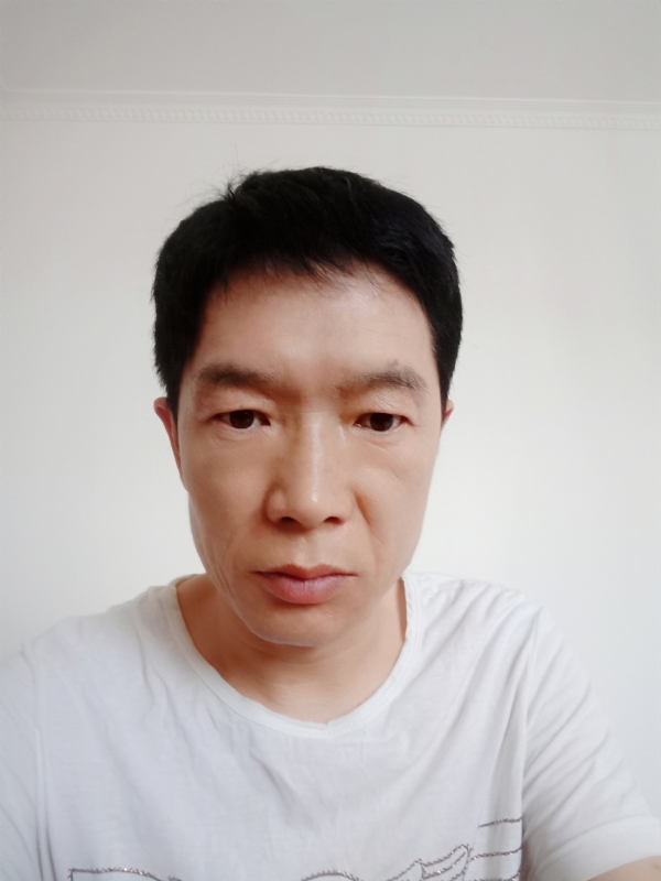 等你回家的第一张照片--清流相亲网