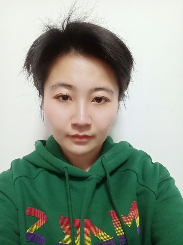帆1234的第一张照片--清流相亲网