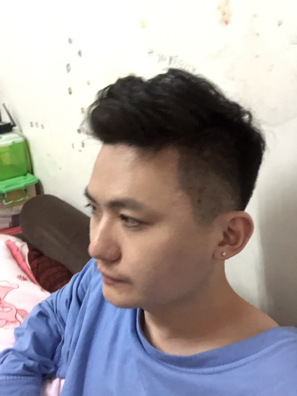 jason的第一张照片--清流相亲网