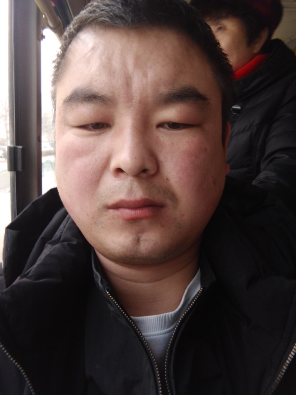 张延义的第一张照片--清流相亲网