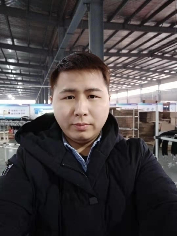 刀锋的第一张照片--清流相亲网