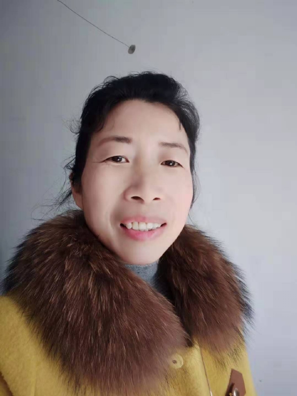 上善若水的第一张照片--清流相亲网