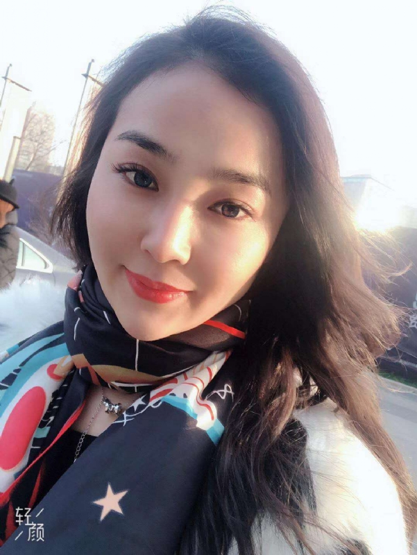 相拥未来的第一张照片--清流相亲网