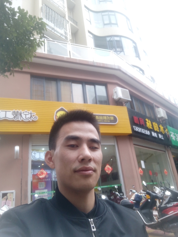 寻唯一的第一张照片--清流相亲网