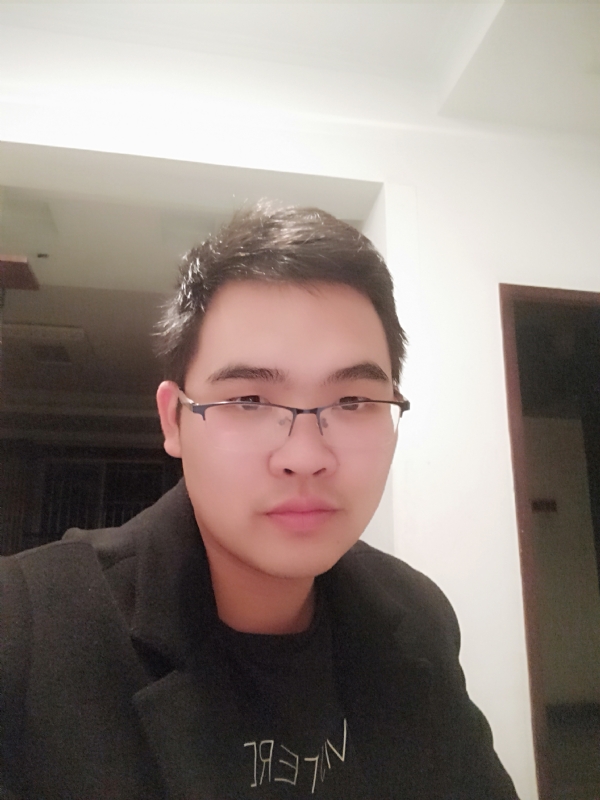 双生花开的第一张照片--清流相亲网