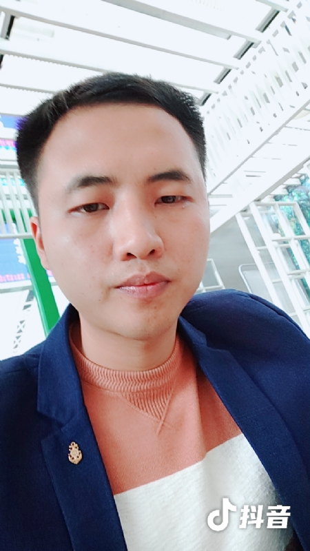 佳鑫的第一张照片--清流相亲网