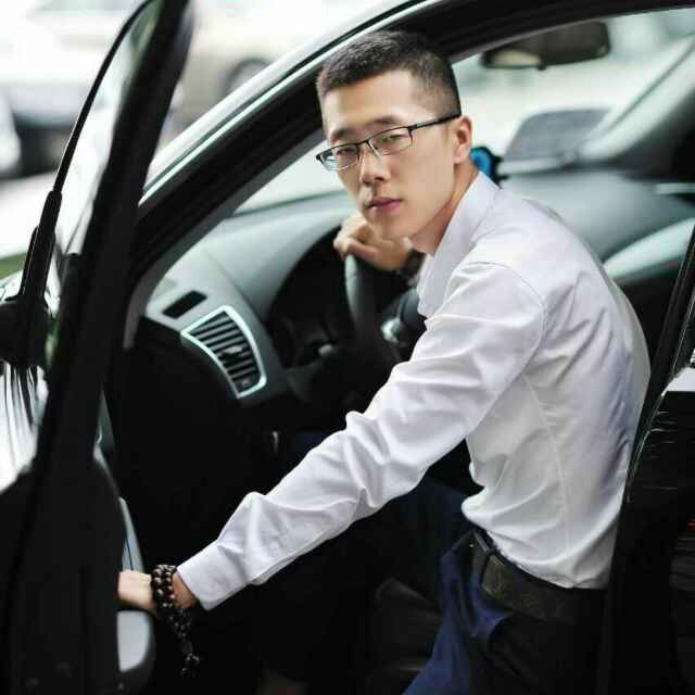 唯美幸福的第一张照片--清流相亲网