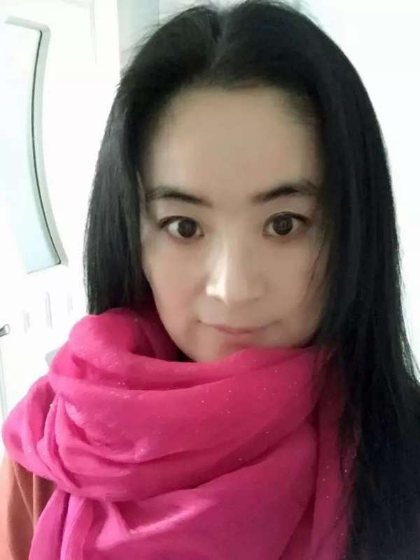 茹芯的第六张照片--清流相亲网