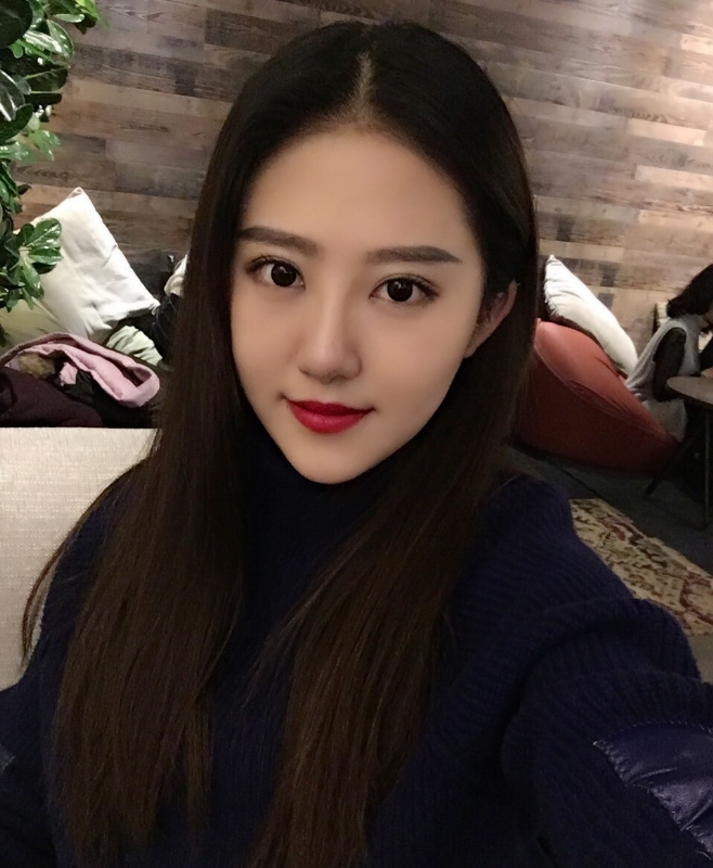 yi一的第一张照片--清流相亲网