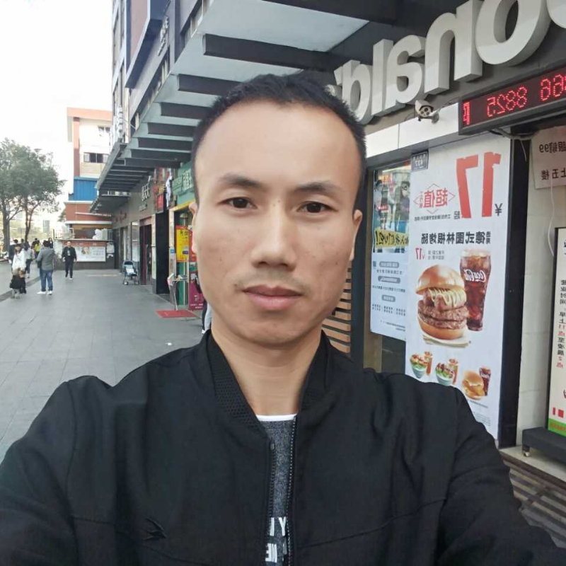 地瓜的第一张照片--清流相亲网