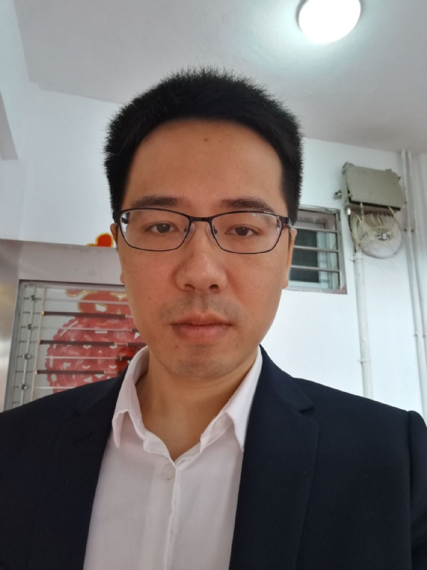 妥妥当当的第一张照片--清流相亲网