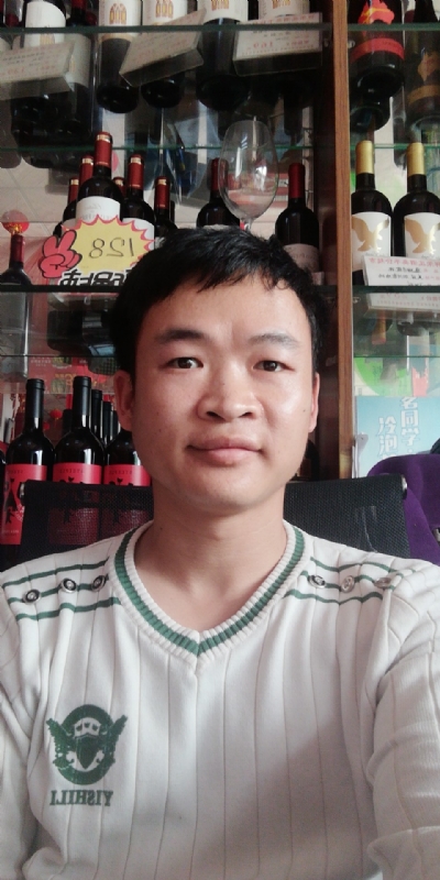 真心征婚的第二张照片--清流相亲网