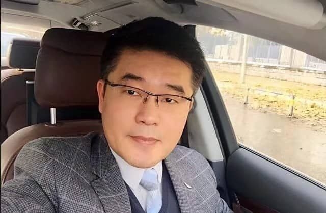 平常心的第一张照片--清流相亲网