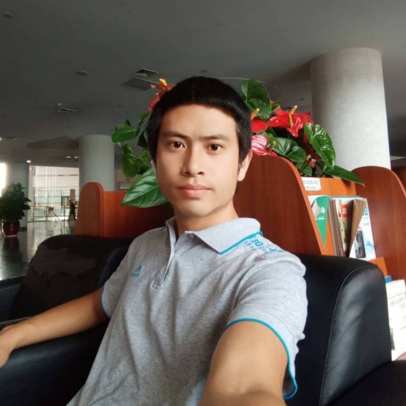 峰峰的第一张照片--清流相亲网