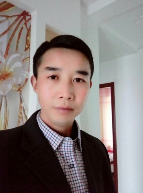 天涯赤子的第一张照片--清流相亲网
