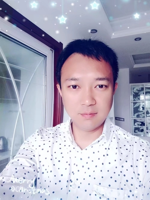 真诚小哥的第一张照片--清流相亲网