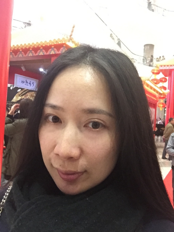 sisi的第一张照片--清流相亲网