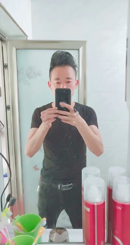 邱利平的第一张照片--清流相亲网