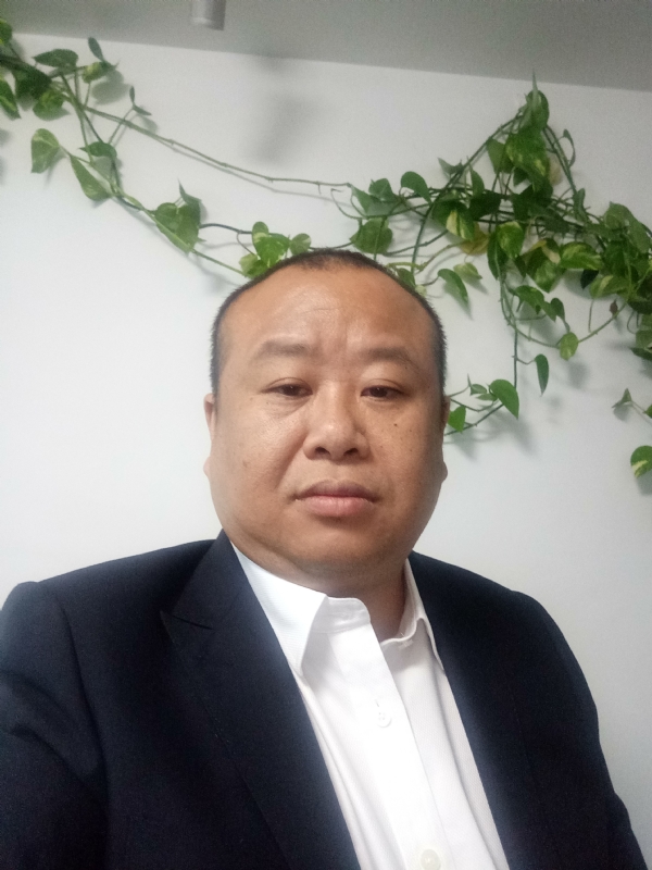 墨然的第一张照片--清流相亲网