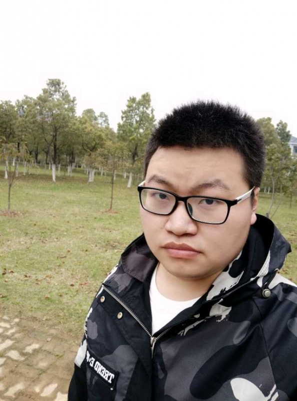 生步圣的第一张照片--清流相亲网