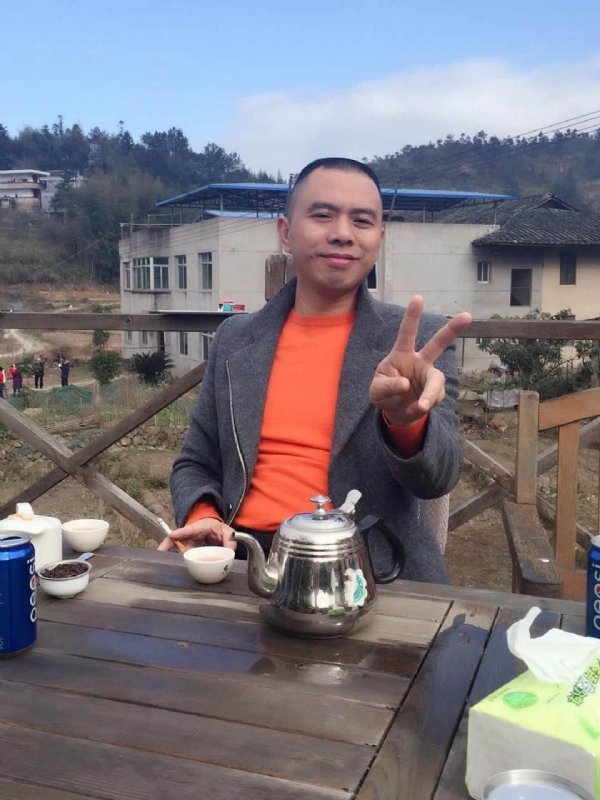 往生的第一张照片--清流相亲网
