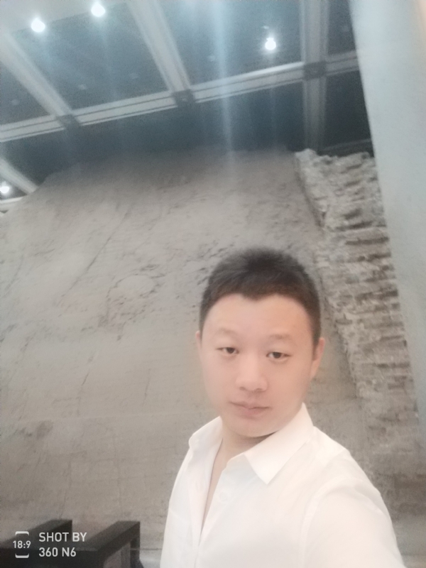 龚某人的第一张照片--清流相亲网