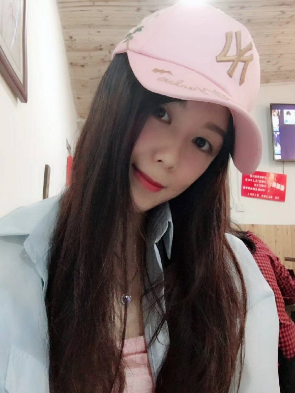 丹丹的第三张照片--清流相亲网