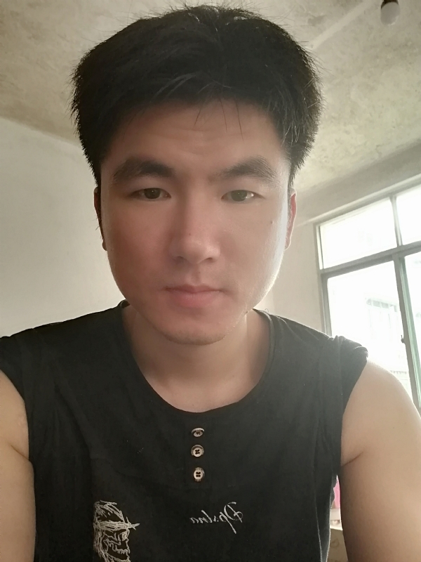 何必呢的第一张照片--清流相亲网