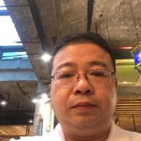 一个70后的离异大叔的第一张照片--清流相亲网