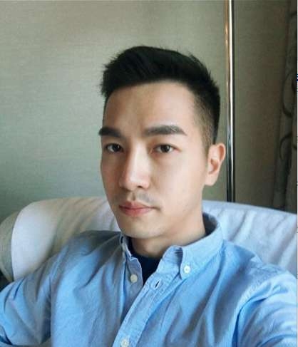 海海的第二张照片--清流相亲网