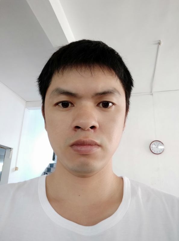 mina的第一张照片--清流相亲网