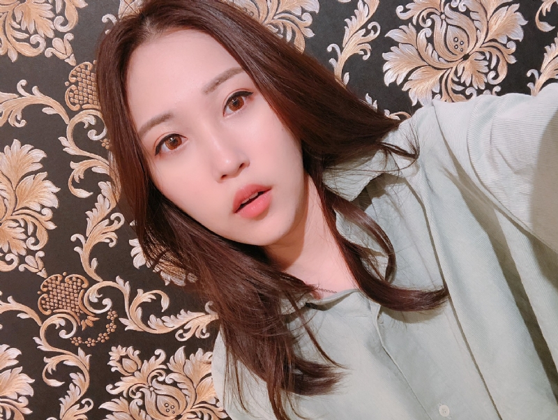 張婕兒的第一张照片--清流相亲网