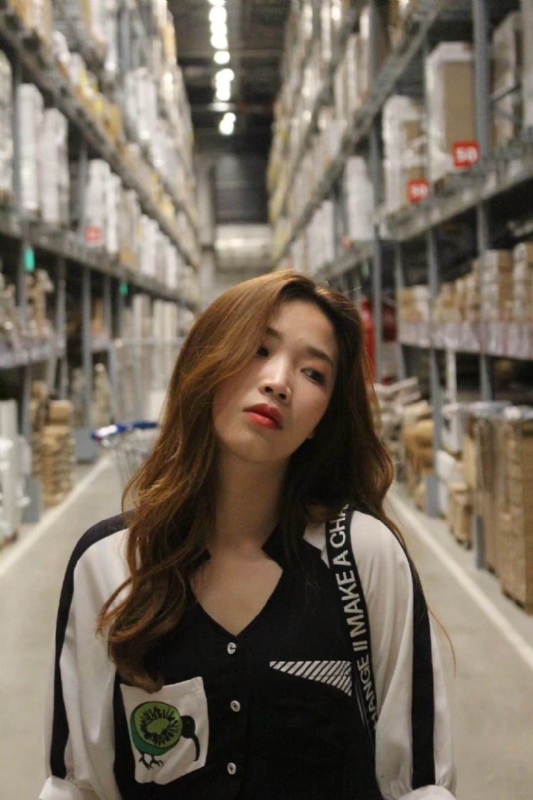 平ling的第二张照片--清流相亲网