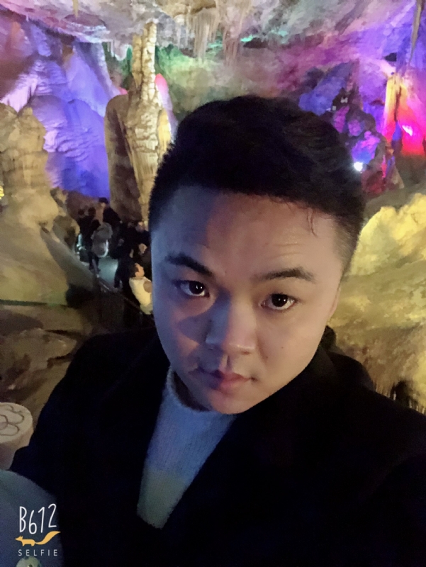 奔跑的五花肉的第一张照片--清流相亲网