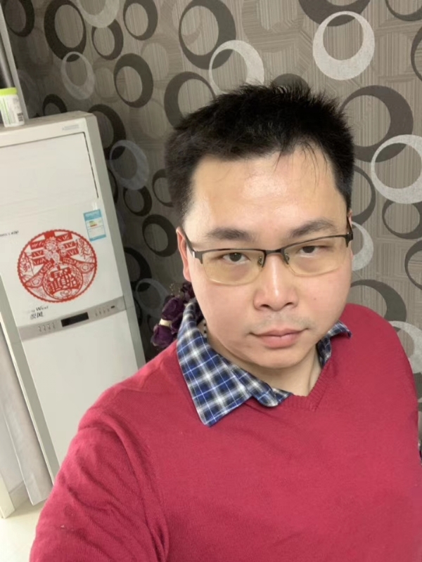 小李a的第一张照片--清流相亲网