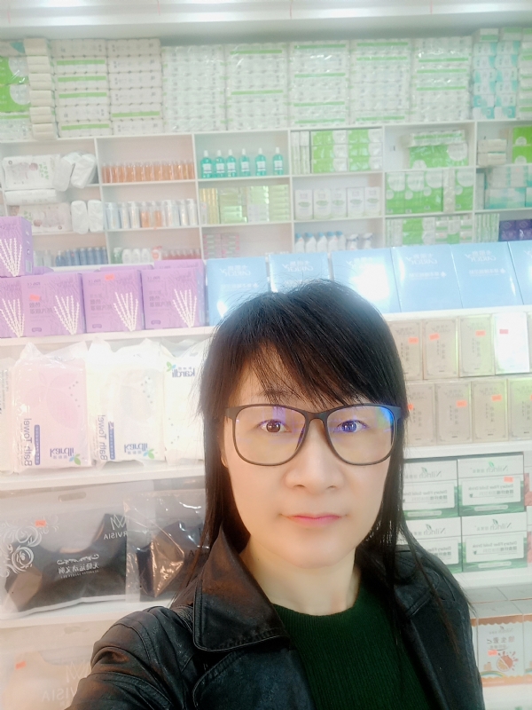 爱生活的第二张照片--清流相亲网