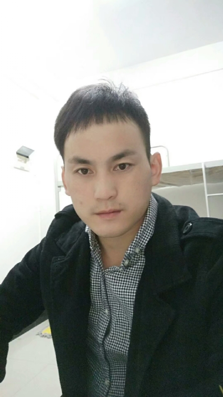 一米阳光的第一张照片--清流相亲网
