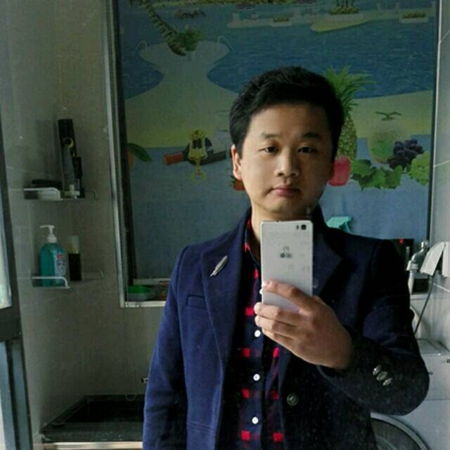 有缘等你的第一张照片--清流相亲网