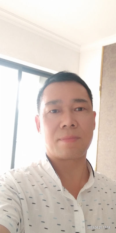 朝望大海的第一张照片--清流相亲网