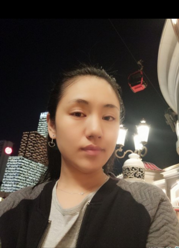 飄兒的第一张照片--清流相亲网