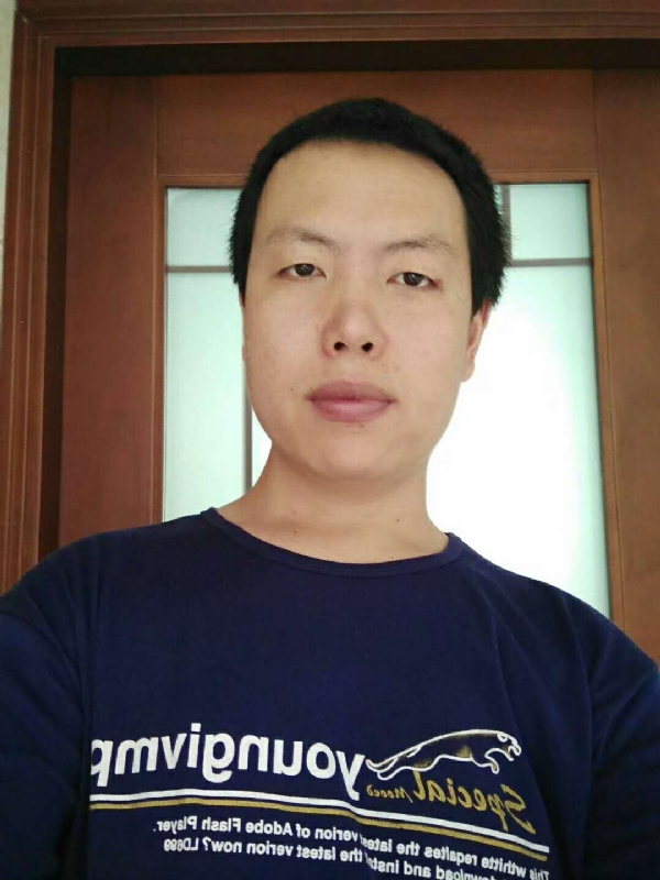 期待认识你的第一张照片--清流相亲网
