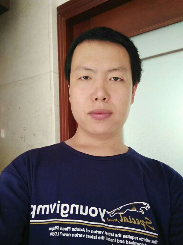 期待认识你的第三张照片--清流相亲网