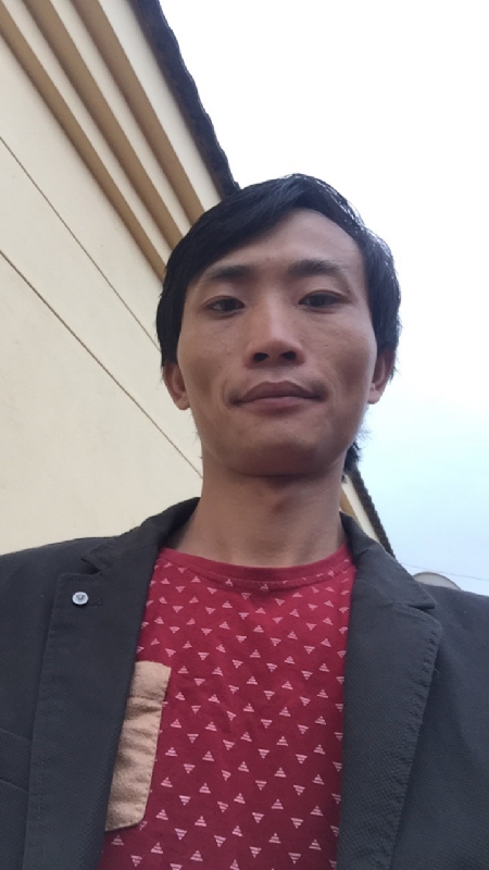 WENK的第一张照片--清流相亲网