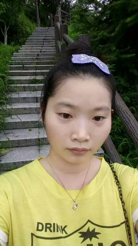 清风的第一张照片--清流相亲网