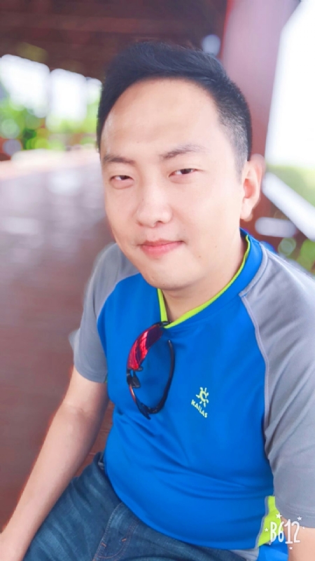 缘来如此的第一张照片--清流相亲网