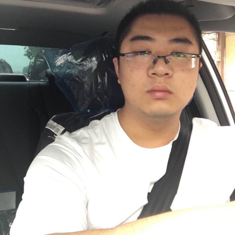 王校长wzy的第一张照片--清流相亲网