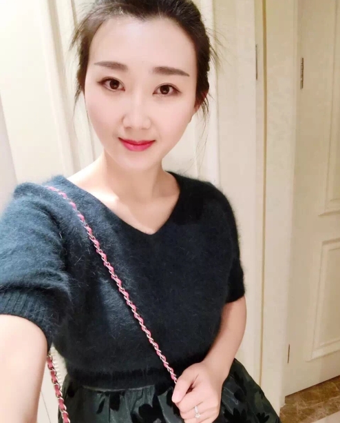 小妮的第三张照片--清流相亲网