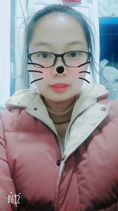 驼色的第一张照片--清流相亲网