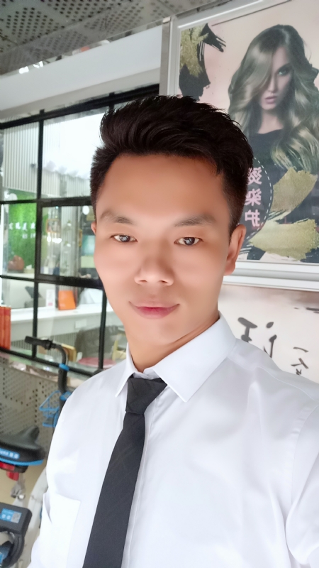 阳光男士的第一张照片--清流相亲网