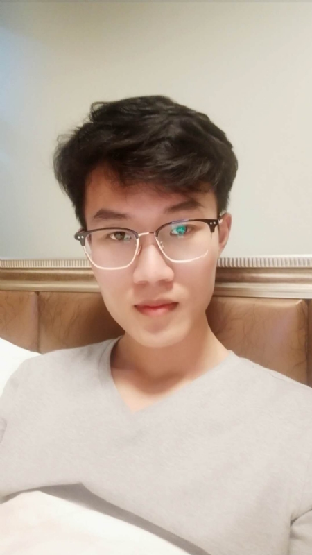 liubingyang的第一张照片--清流相亲网